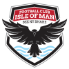 FC Isle of Man logo